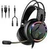 Image de Spirit Of Gamer Pro H7 (Filaire), Casque gaming, Noir