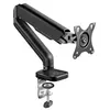 Image de Support articulé ecran pc standard ou incurvé ergomount single