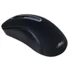 Image de Suza Advance Shape 3D - Souris - optique - 3 boutons - filaire - USB - noir