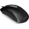 Image de Advance Shape 3D (Filaire), Souris, Noir