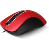 Image de Advance Souris filaire compatible Shape 3D (Rouge) (Filaire), Souris, Rouge