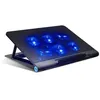Image de Support Ventilé Advance AirStream Pro Noir