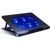 Image de Advance Support Ventilé Airstream Pro Ve-Nb8 18 Max, Support pour notebook, Noir