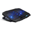 Image de Spirit Of Gamer Airblade 600, Support pour notebook, Bleu, Noir