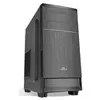 Image de Advance Boitier Micro ATX compatible Impulse (mATX), Boîtier PC, Noir