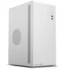 Image de Advance : Boîtier PC Optima Series - Blanc