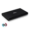 Image de Suza Advance Steel Disk - Boitier externe - 2.5" - 1 Canal - SATA 3Gb/s - USB 3.0 - noir mat
