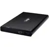 Image de Advance BX-2525U3 Boîtier pour disque dur Boîtier pour disque dur 2,5 pouces (2.5"), Boîtier pour disques durs, Noir