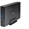 Image de Suza Advance Velocity Disk S10 - Boitier externe - 3.5" - ATA / SATA 3Gb/s - USB 3.0 - noir