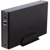 Image de Advance BOITIER EXTERNE VELOCITY DISK S10 USB 3.0 - 31/2 IDE + S-ATA (3.5"), Boîtier pour disques durs, Noir