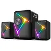 Image de Advance Haut-parleurs Soundphonic 11w Rms 2.1 Rgb