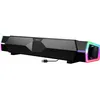 Image de Barre de son gaming sans fil Spirit of Gamer Fanatic 200 Noir pour PC et console