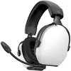 Image de Spirit Of Gamer Kopfhörer Mit Mikrofon Xpert H1400 Schwarz (Filaire, Sans fil), Casque gaming, Noir, Blanc