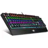 Image de CLAVIER MECANIQUE GAMING XK500