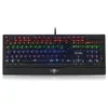Image de Clavier mécanique Gaming Spirit Of Gamer XPERT-K500 Noir