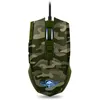 Image de Souris Gaming filaire Spirit Of Gamer Elite-M50 Army Edition