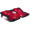 Image de Spirit Of Gamer AIRBLADE 500, Support pour notebook, Noir