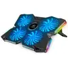 Image de Spirit Of Gamer Base De Refroidissement Pour Ordinateur Portable Airblade 500 10-17''