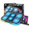 Image de Spirit Of Gamer Refroidisseur pour ordinateur portable AIRBLADE 700 RGB, Support pour notebook, Noir