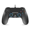 Image de Manette PS4 Filaire Spirit Of Gamer Noir