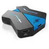 Image de Spirit Of Gamer Adaptateur Hub Usb-c Pour Jeux Cross X