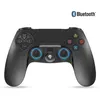Image de Manette sans fil Spirit Of Gamer pour PS4/PS3/PC Noir