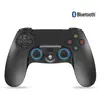 Image de Spirit Of Gamer Sans fil (PS4), Manette, Noir