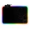 Image de Spirit Of Gamer Tapis De Souris Darkskull Rgb-m