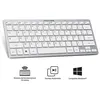 Image de ADVANCE Clavier sans fil Bluetooth SmartKeys (Gris)