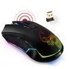 Image de Souris Gaming sans fil Spirit Of Gamer Elite-M20 V2 Noir