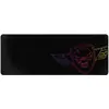 Image de Spirit Of Gamer Tapis De Souris Darkskull - XXL (Noir) (XXL), Tapis de souris, Multicolore, Noir