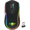 Image de SOG Souris sans fil PRO-M9 (Sans fil), Souris, Noir