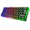 Image de Clavier Spirit Of Gamer Pro K2 Noir