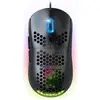 Image de Spirit Of Gamer PRO-M4 DARK (Filaire), Souris, Noir