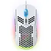 Image de Souris Gaming - Spirit Of Gamer - Pro-M4 Blanc