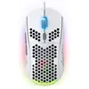 Image de Spirit Of Gamer PRO-M4 ARTIC (Filaire), Souris, Blanc