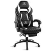 Image de Fauteuil Gaming Spirit Of Gamer Mustang Blanc