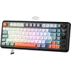 Image de Clavier gaming sans fil Azerty Spirit Of Gamer Elite K30