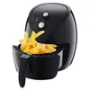 Image de Friteuse à air chaud - AirFryer (sans odeur) - 2.6L - 1400W - Triomph ETF1800