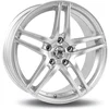 Image de Jante Alu Racer Zenith - 16 Pouces - Silver Coated