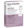 Image de Laboratoire CCD BactiGyn Gélules x 30