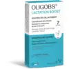 Image de Laboratoire CCD Oligobs Lactation Boost Gélules x 14