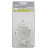 Image de Erard connect 4514 cordon tv mâle/femelle avec adaptateur mâle/mâle 9,52 mm 5 m - multicolore