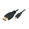 Image de Câble vidéo HDMI vers Micro HDMI Proline 1.5 m RIP