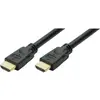 Image de Cordon Hdmi 1.4 Or Full Hd 1080p 3d 2m00 Typ.a Mâle / A Mâle