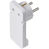 Image de Prise plate Erard 16A Blanc