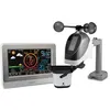 Image de Station météo professionnelle blanc/gris La Crosse Technology WS6869-WHI-MEG