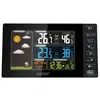 Image de Station météo avec écran LCD coloré, USB
