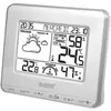 Image de Station météo confort blanche La crosse technology