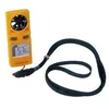 Image de Anémomètre à main WS9500YEL